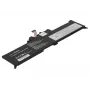 2-Power hlavná batéria - nabíjateľná batéria - 44 mAh