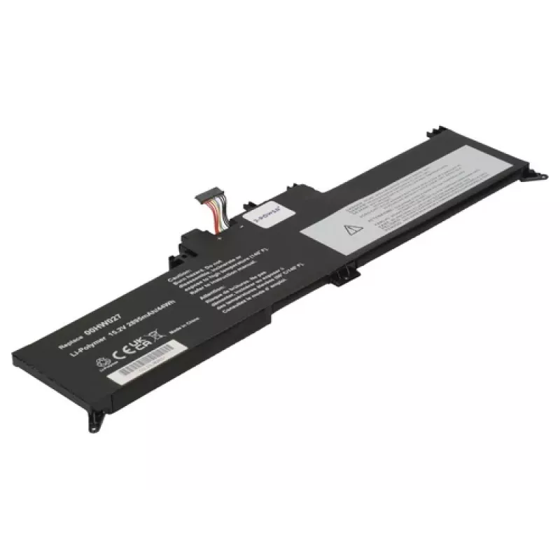 2-Power hlavná batéria - nabíjateľná batéria - 44 mAh