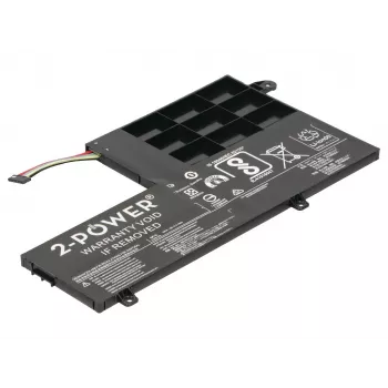 2-Power hlavná batéria pre Asus VivoBook S15 S530UA X530FN - 41 Wh