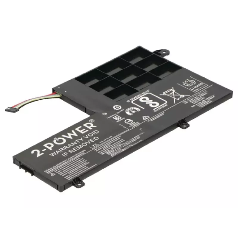 2-Power hlavná batéria pre Asus VivoBook S15 S530UA X530FN - 41 Wh