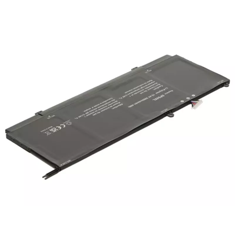 2-Power hlavná batéria pre HP Spectre X360 13-AP0000xx - 14,8V 4000mAh
