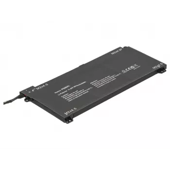 2-Power hlavná batéria pre HP Omen 15-dh0000na - 66 mAh
