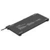 2-Power hlavná batéria pre HP Omen 15-dh0000na - 66 mAh