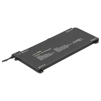 2-Power hlavná batéria pre HP Omen 15-dh0000na - 66 mAh