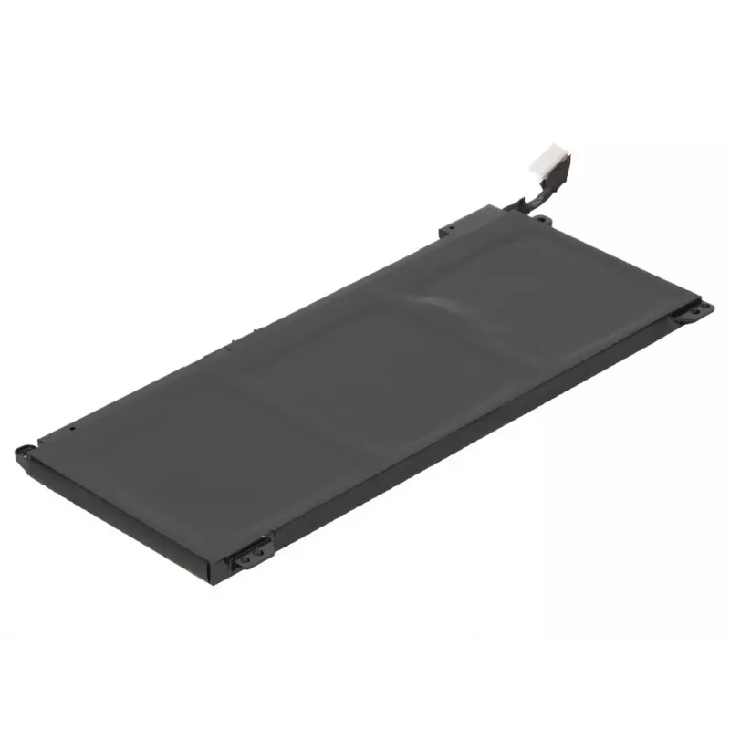 2-Power hlavná batéria pre HP Omen 15-dh0000na - 66 mAh