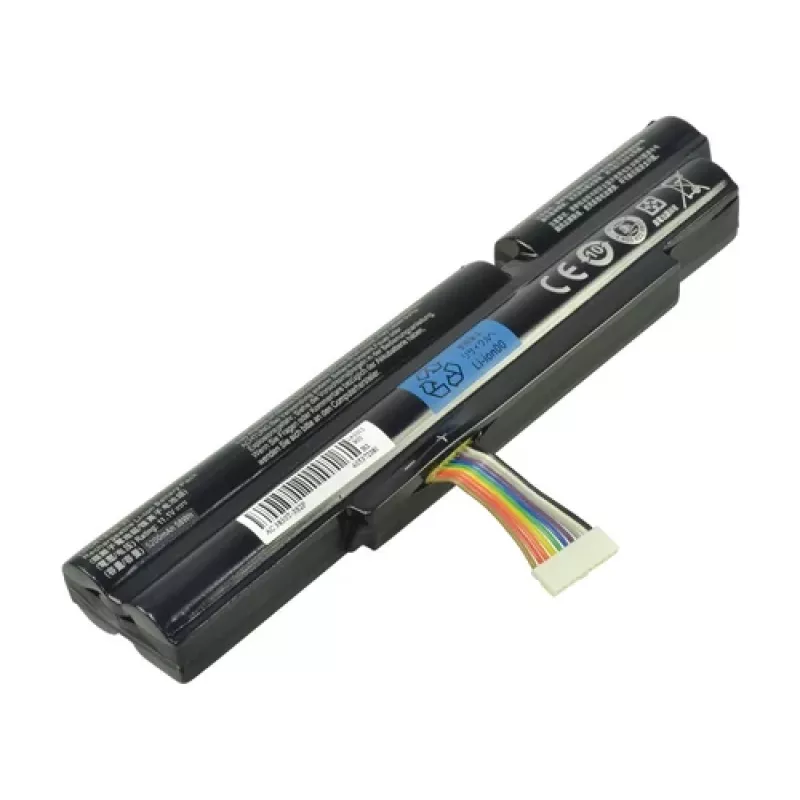 2-Power hlavná batéria Acer Aspire - batéria - 4400 mAh