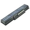 2-POWER CBI2072H náhradná batéria do notebooku 5200 mAh 11,1 V pre Dell Latitude E6xxx
