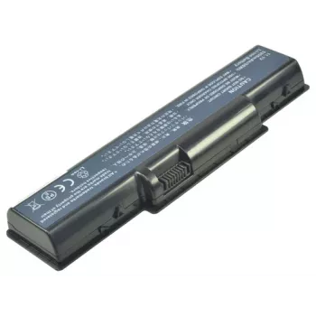 2-POWER CBI2072H náhradná batéria do notebooku 5200 mAh 11,1 V pre Dell Latitude E6xxx