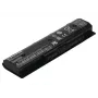 2-POWER CBI3399A Lithium-Ion 5200mAh 10,8V batéria pre Dell Latitude E6400, E6410, E6500, E6510, Precision M2400, M4400, M6400