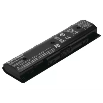 2-POWER CBI3399A Lithium-Ion 5200mAh 10,8V batéria pre Dell Latitude E6400, E6410, E6500, E6510, Precision M2400, M4400, M6400