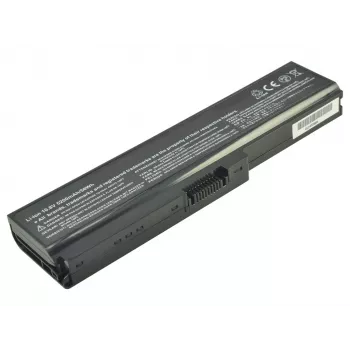2-POWER CBI3036H hlavná batéria 10,8V 5200mAh pre Toshiba Satellite U400/U500/L310/L510/M300/M500