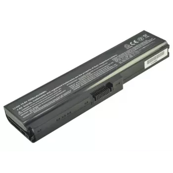 2-POWER CBI3036H hlavná batéria 10,8V 5200mAh pre Toshiba Satellite U400/U500/L310/L510/M300/M500