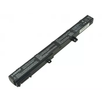 2-Power hlavná batéria 4-článková - batéria - 2600 mAh