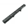 2-Power hlavná batéria 4-článková - batéria - 2600 mAh