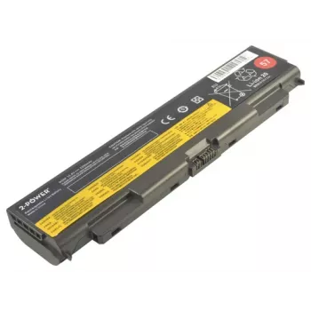 2-Power hlavná batéria pre Lenovo ThinkPad T440p - 5200 mAh