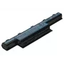 2-Power CBI3256C náhradná batéria do notebooku 4400 mAh 10,8 V pre Dell Latitude E6400 E6410 E6500 E6510 Precision M2400 M4400 M4500