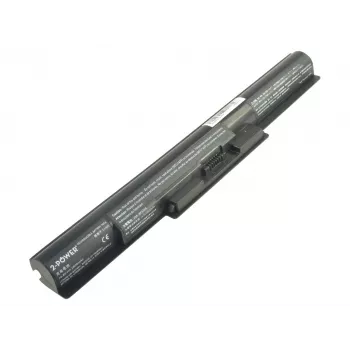 2-POWER CBI3393A batéria do notebooku - 2600 mAh 14,8 V Li-Ion pre Dell Latitude E5450, E5550, E5470, E5570, Precision 3510, M3510