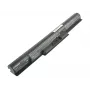 2-POWER CBI3393A batéria do notebooku - 2600 mAh 14,8 V Li-Ion pre Dell Latitude E5450, E5550, E5470, E5570, Precision 3510, M3510