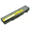 2-POWER kompatibilná hlavná batéria 6-článková 11,1V 5200mAh
