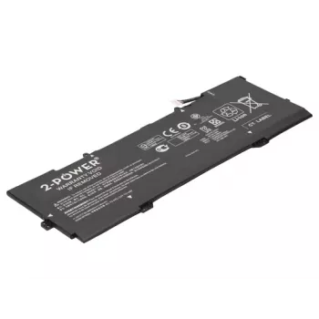 2-Power CBP3764A Batéria do notebooku, 11,55 V
