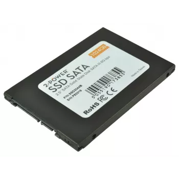 2-POWER SSD2044B 1 TB 2,5