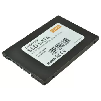 2-POWER SSD2044B 1 TB 2,5