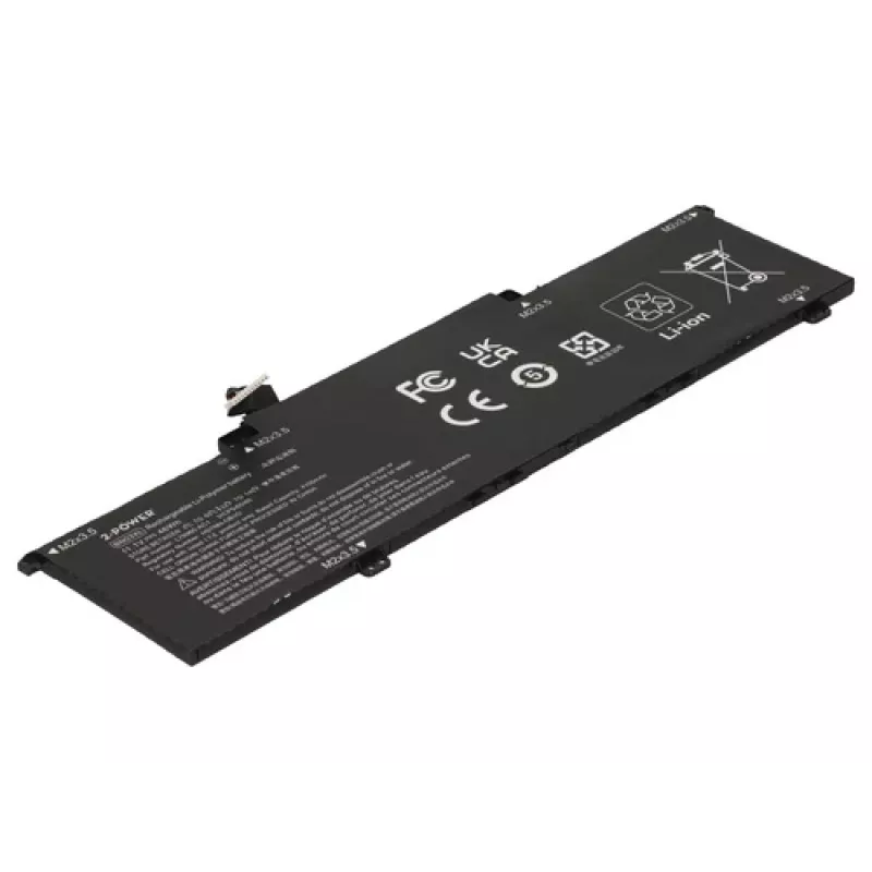 2-Power HP ENVY 13-ba0553na hlavná batéria - batéria - 46 mAh