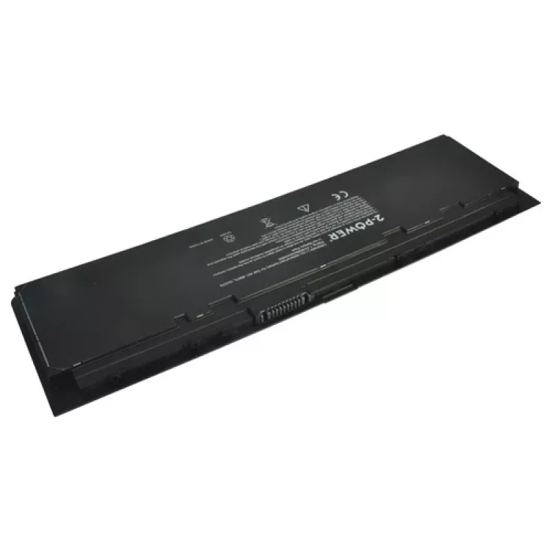 2-POWER CBI3548A batéria 5 880 mAh 7,4 V