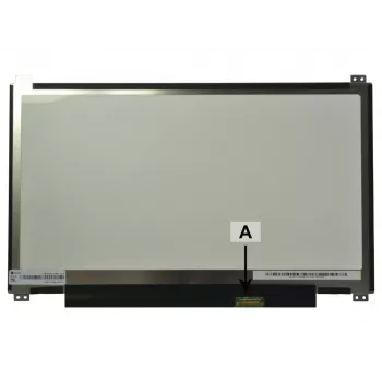 2-Power SCR0569B 13,3 inch HD+ LED displejový panel pre notebook