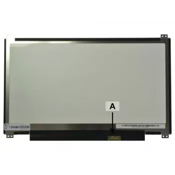 2-Power SCR0569B 13,3 inch HD+ LED displejový panel pre notebook