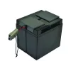 2-POWER PSA USV batériová sada (náhrada za APC RBC7) - 24V 17Ah SLA