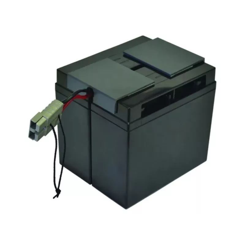 2-POWER PSA USV batériová sada (náhrada za APC RBC7) - 24V 17Ah SLA