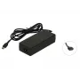 2-POWER PSA Parts CAA0744G 65W AC napájací zdroj pre Lenovo notebook - čierna