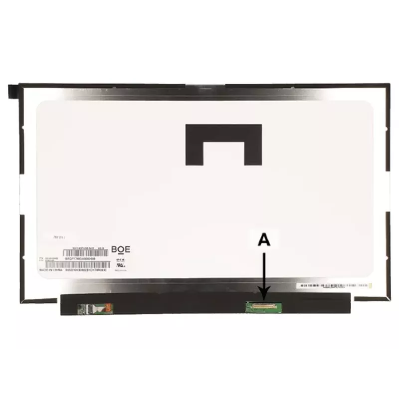 2-Power SCR0670B 15,6
