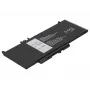 2-POWER CBI3636A batéria 5800 mAh 7,6 V