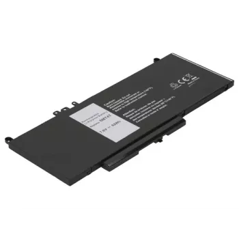 2-POWER CBI3636A batéria 5800 mAh 7,6 V