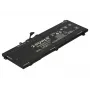 2-Power hlavná batéria HP ZBook Studio G3 - batéria - 4 210 mAh