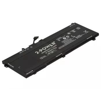 2-Power hlavná batéria HP ZBook Studio G3 - batéria - 4 210 mAh