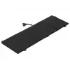 2-Power hlavná batéria HP ZBook Studio G3 - batéria - 4 210 mAh