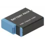 2-Power batéria do fotoaparátu GoPro Hero9 - 1720 mAh