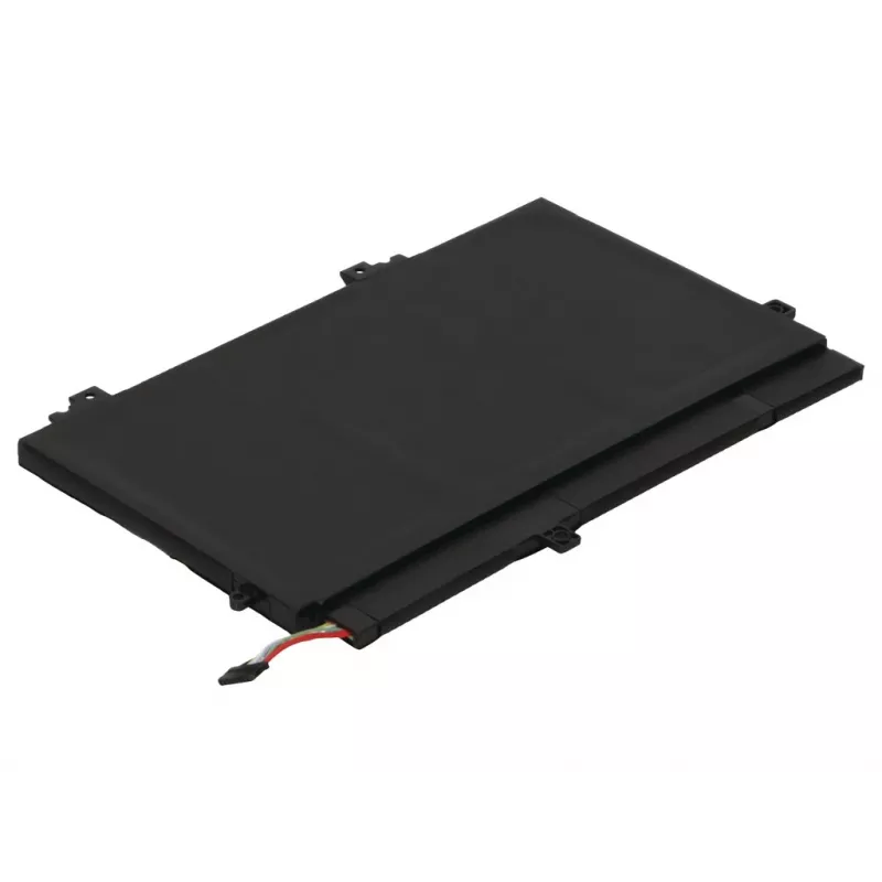 2-Power hlavná batéria pre Lenovo ThinkPad L480 - 45Wh, 11,4V, 3-článková Li-Ion