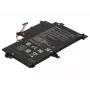 2-Power hlavná batéria pre Asus Transformer Book Flip TP500LA - 3400 mAh