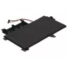2-Power hlavná batéria pre Asus Transformer Book Flip TP500LA - 3400 mAh