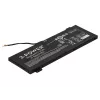 2-Power hlavná batéria - batéria - 3 620 mAh pre Dell Latitude 5400/5500/Precision 3540
