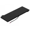 2-Power hlavná batéria - batéria - 3 620 mAh pre Dell Latitude 5400/5500/Precision 3540