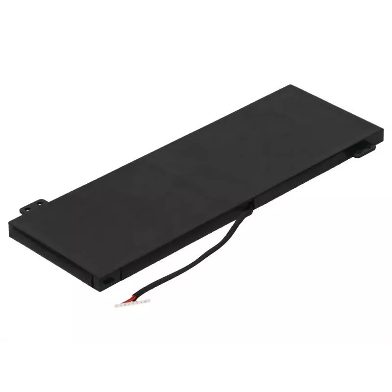 2-Power hlavná batéria - batéria - 3 620 mAh pre Dell Latitude 5400/5500/Precision 3540