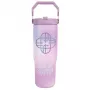 KIDS Fľaša Bidon 850ml K-pop Demon Hunters Original MDB2510687