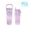 KIDS Fľaša Bidon 850ml K-pop Demon Hunters Original MDB2510687