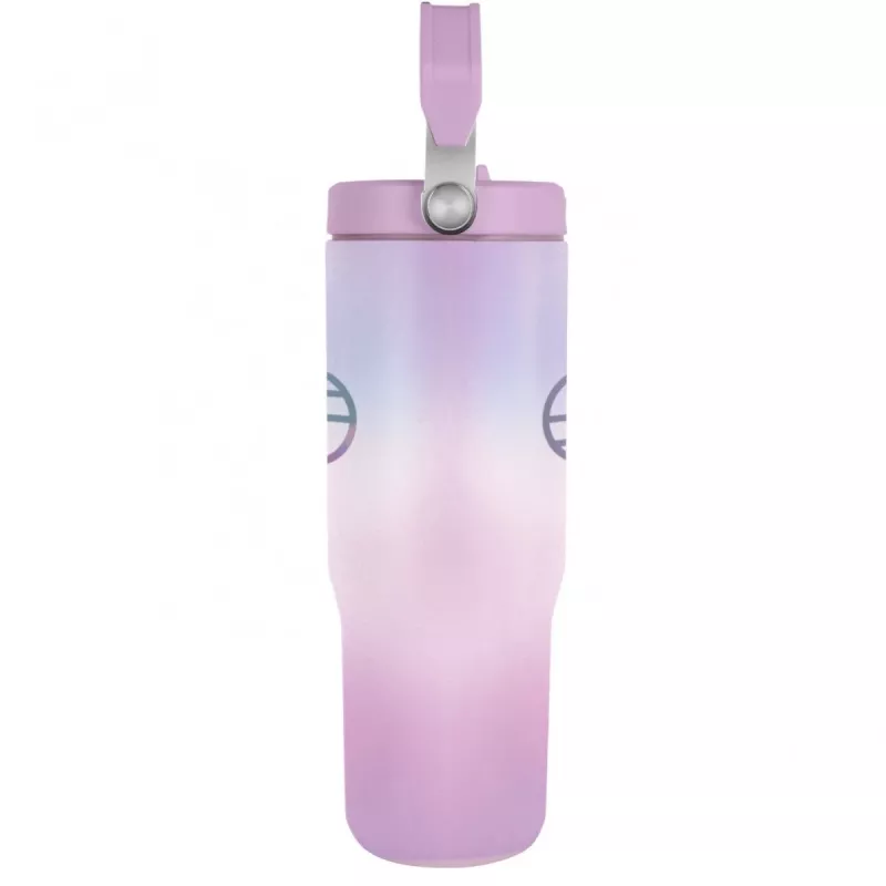 KIDS Fľaša Bidon 850ml K-pop Demon Hunters Original MDB2510687