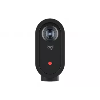Logitech Mevo Start for Business kamera na živé vysielanie